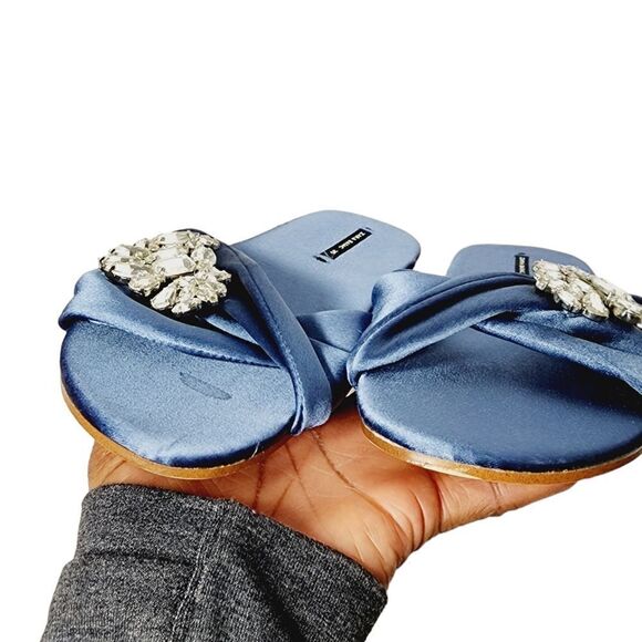 Zara sandals  - Picture 5 of 6